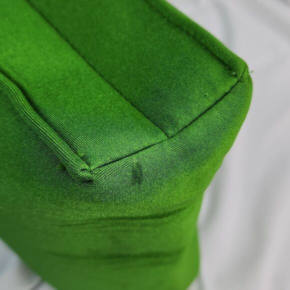 🔹️David Dart Green Small Tote - Picture 15 of 15